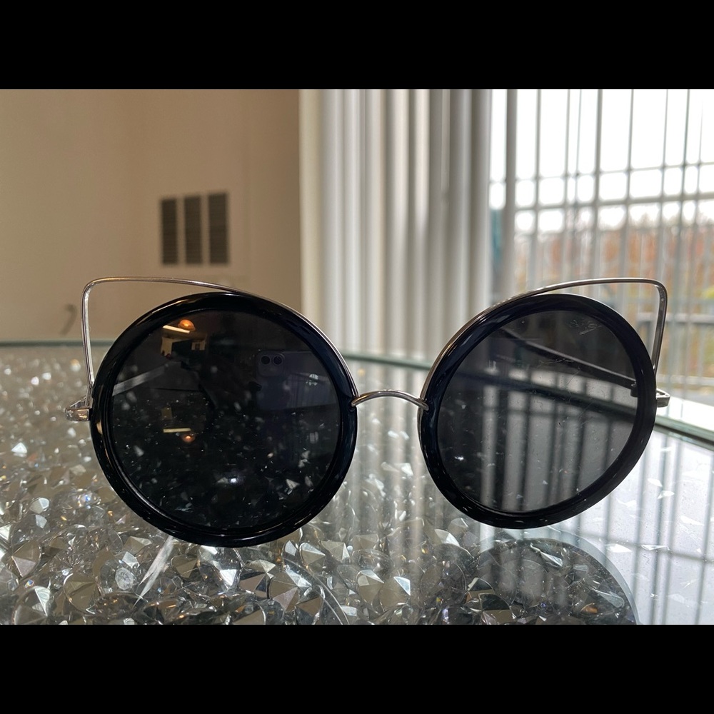 Cat Eye Sunglasses